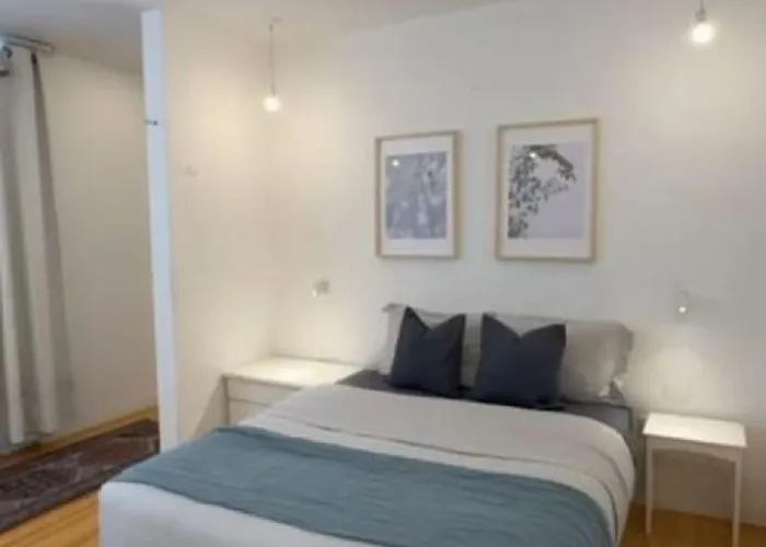 Holiday home Luxury 5-suite House With Terraces In Condesa