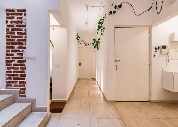 Luxury 5-suite House With Terraces In Condesa * Mexico City