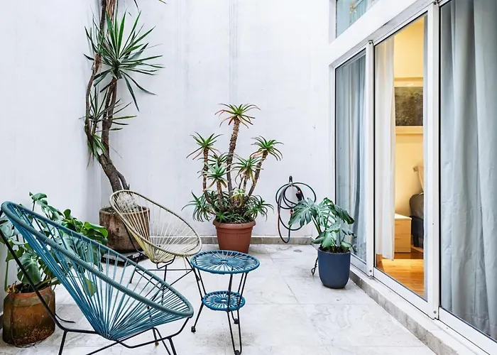 Holiday home Luxury 5-suite House With Terraces In Condesa Mexico City