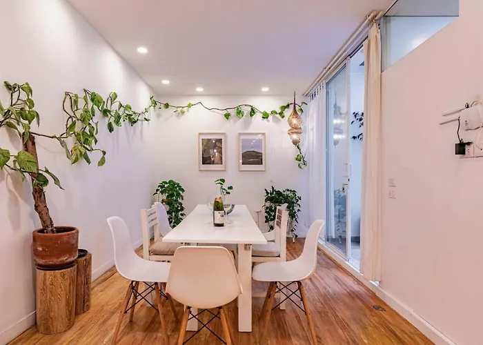 Luxury 5-suite House With Terraces In Condesa Holiday home