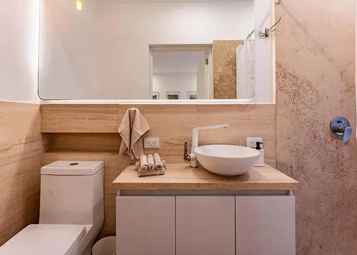 Holiday home Luxury 5-suite House With Terraces In Condesa Mexico City