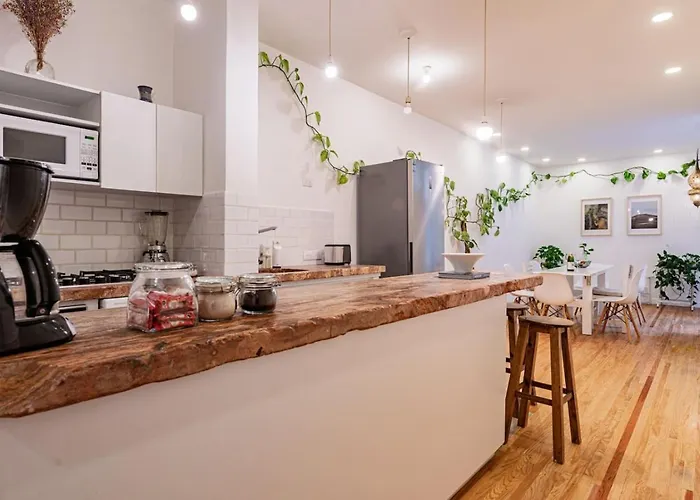 Luxury 5-suite House With Terraces In Condesa Holiday home *