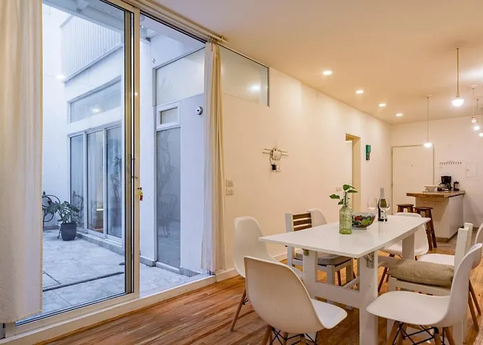 Luxury 5-suite House With Terraces In Condesa * Mexico City