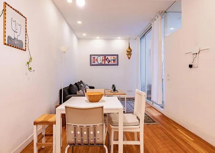 Luxury 5-suite House With Terraces In Condesa Holiday home *
