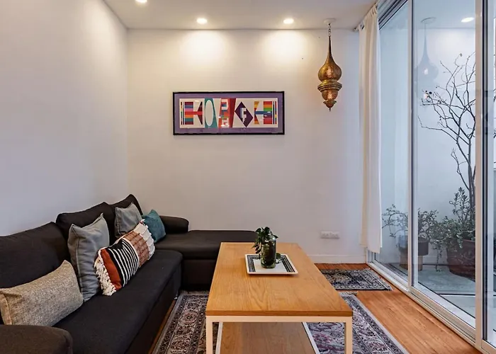 Luxury 5-suite House With Terraces In Condesa *