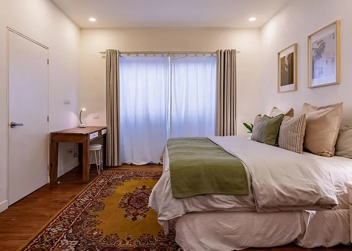 Luxury 5-suite House With Terraces In Condesa Holiday home Mexico City