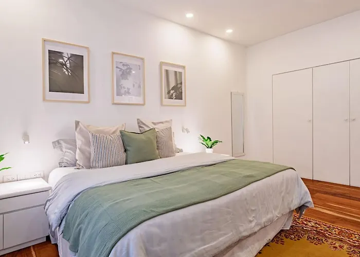 Holiday home Luxury 5-suite House With Terraces In Condesa