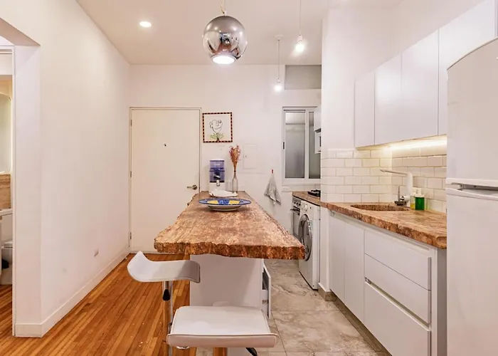 Luxury 5-suite House With Terraces In Condesa Holiday home *