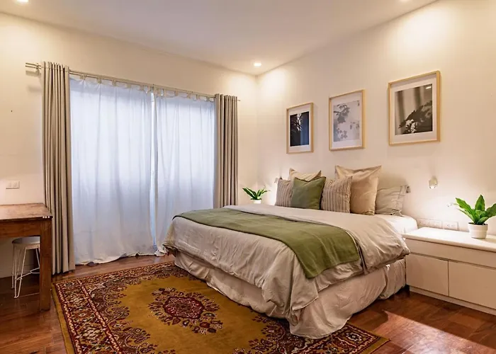 Luxury 5-suite House With Terraces In Condesa Holiday home Mexico City