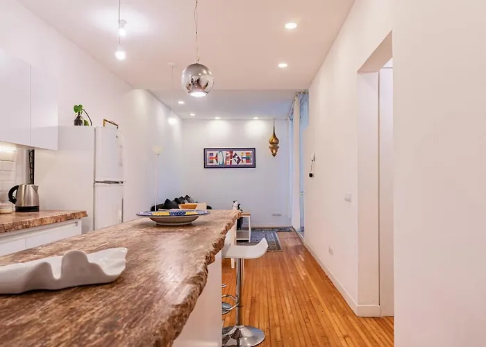 Luxury 5-suite House With Terraces In Condesa Holiday home