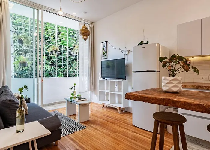 Holiday home Luxury 5-suite House With Terraces In Condesa