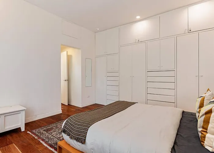 Luxury 5-suite House With Terraces In Condesa * Mexico City