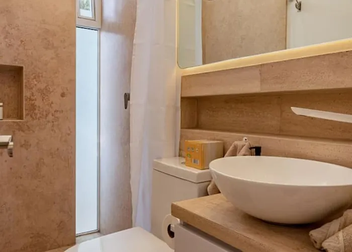 Luxury 5-suite House With Terraces In Condesa *