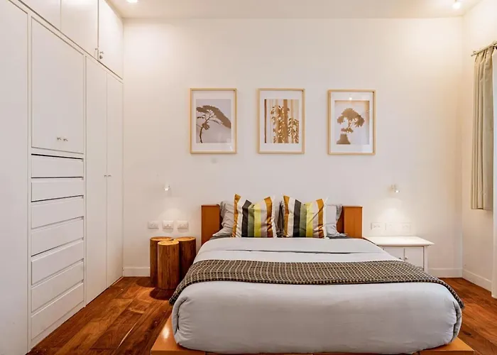 Luxury 5-suite House With Terraces In Condesa *