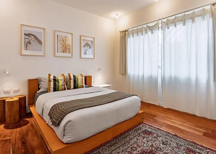 Luxury 5-suite House With Terraces In Condesa Holiday home Mexico City