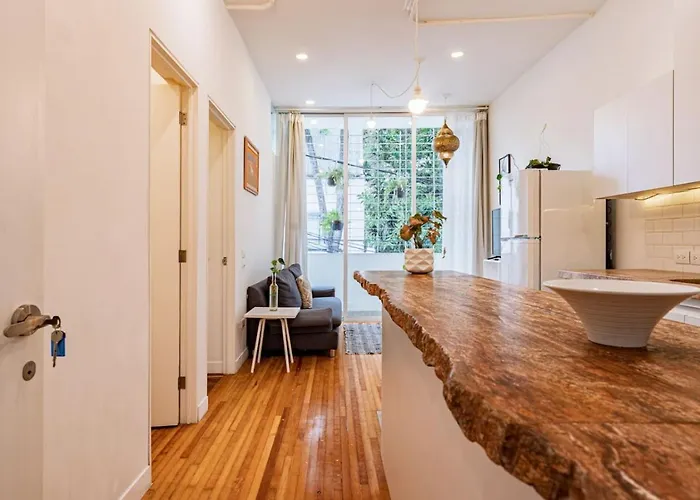 Luxury 5-suite House With Terraces In Condesa Holiday home *
