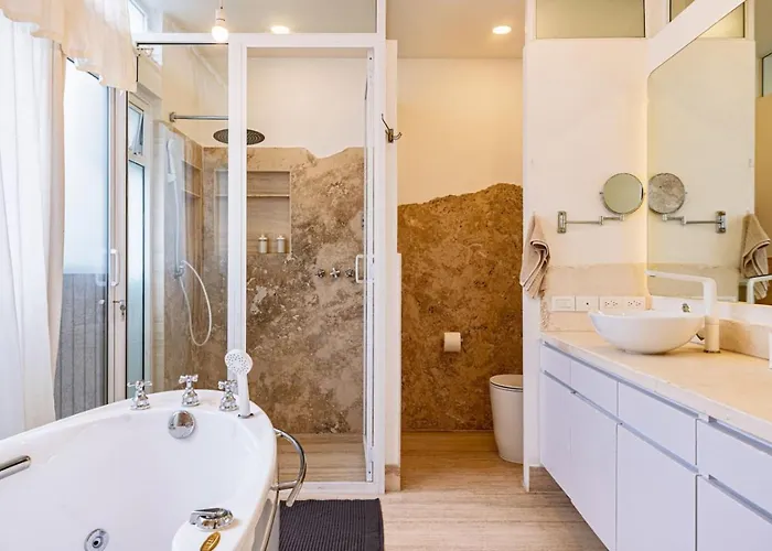Luxury 5-suite House With Terraces In Condesa Holiday home *
