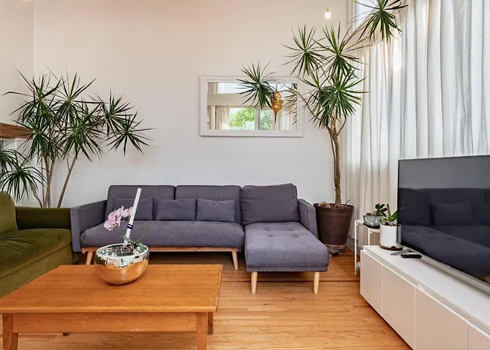 Luxury 5-suite House With Terraces In Condesa *