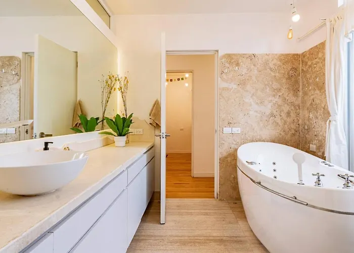 Luxury 5-suite House With Terraces In Condesa Holiday home *