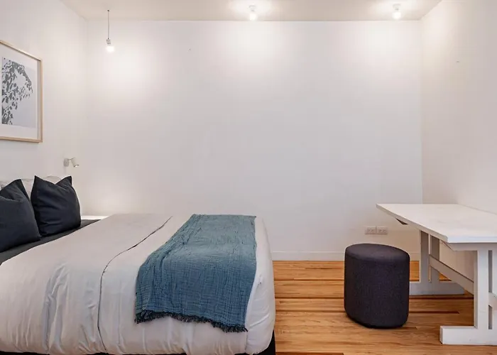Luxury 5-suite House With Terraces In Condesa Holiday home