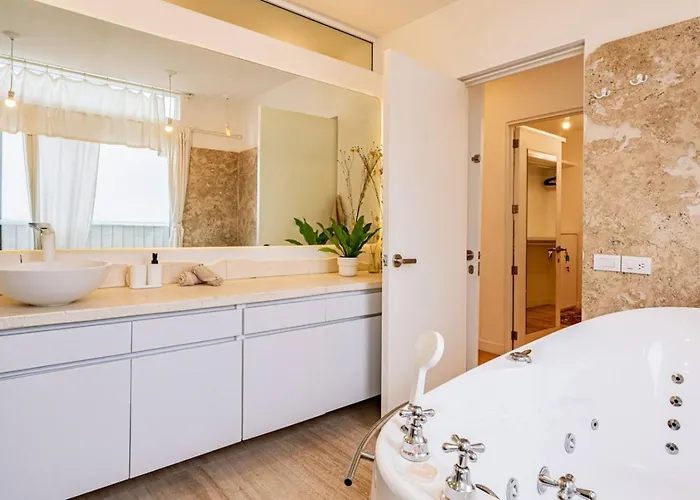 Holiday home Luxury 5-suite House With Terraces In Condesa *