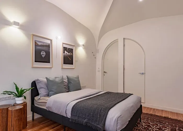 Luxury 5-suite House With Terraces In Condesa *